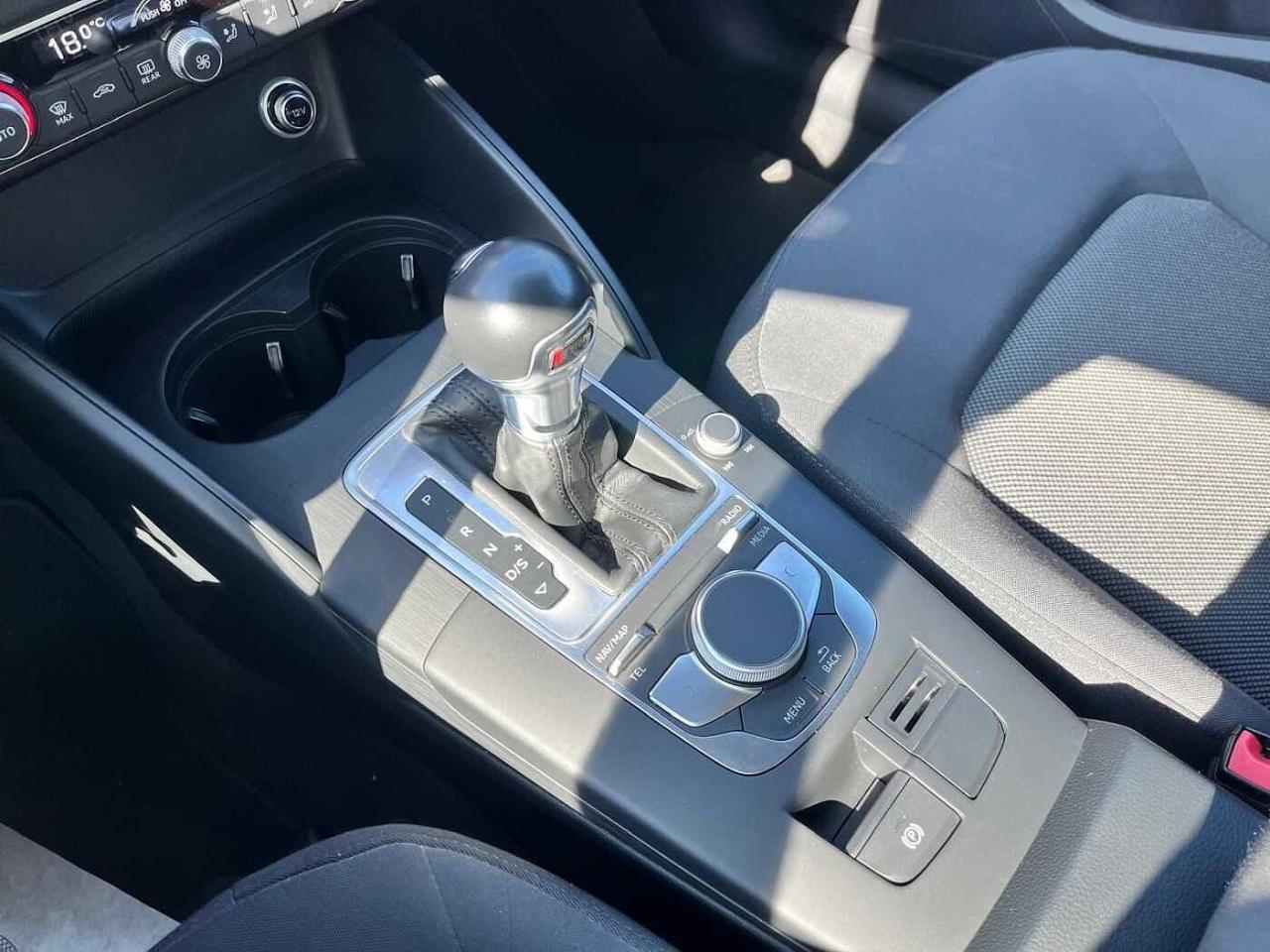 Audi Audi A3 usata, con 4x Airbag (fontali + laterali)