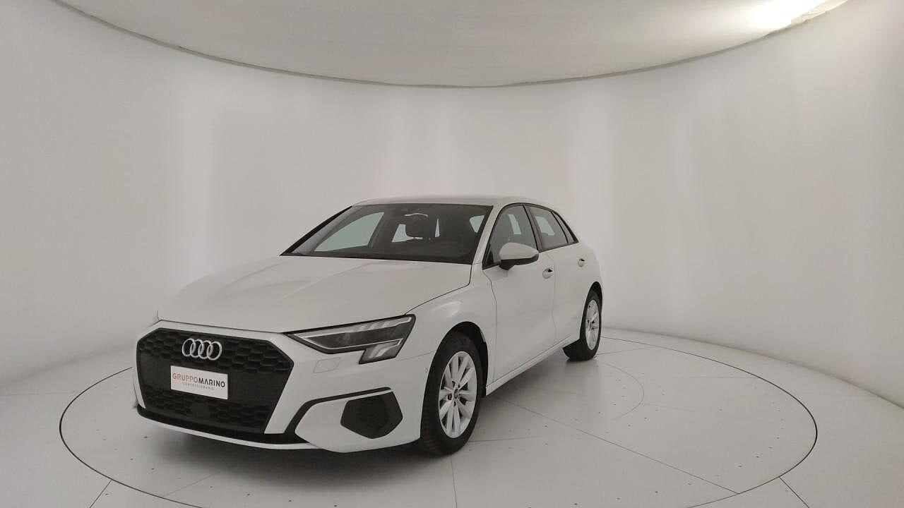 Audi Audi A3 A3 SPB 30 TFSI Business