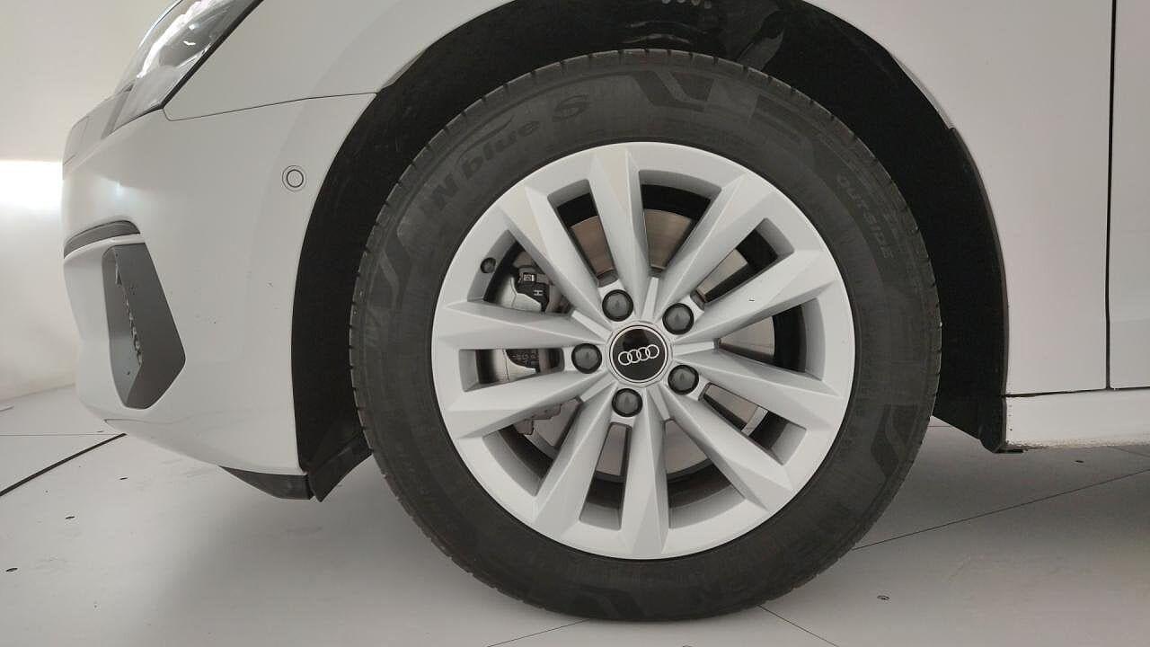 Audi Audi A3 usata, con 5 sedili