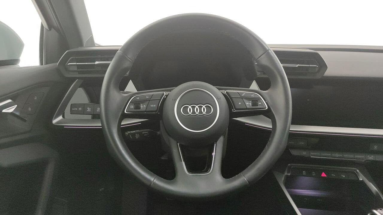 Audi Audi A3 usata, con bluetooth