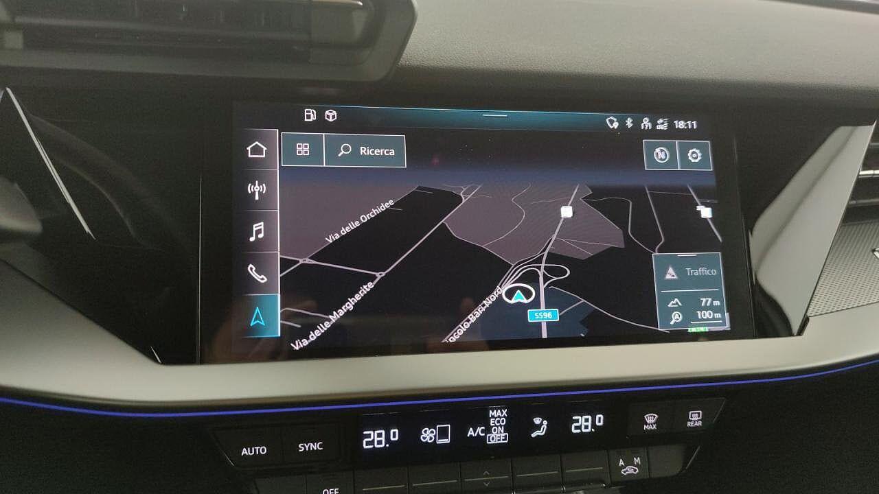 Audi Audi A3 usata 15