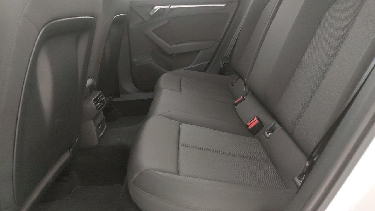 Audi Audi A3 usata 18