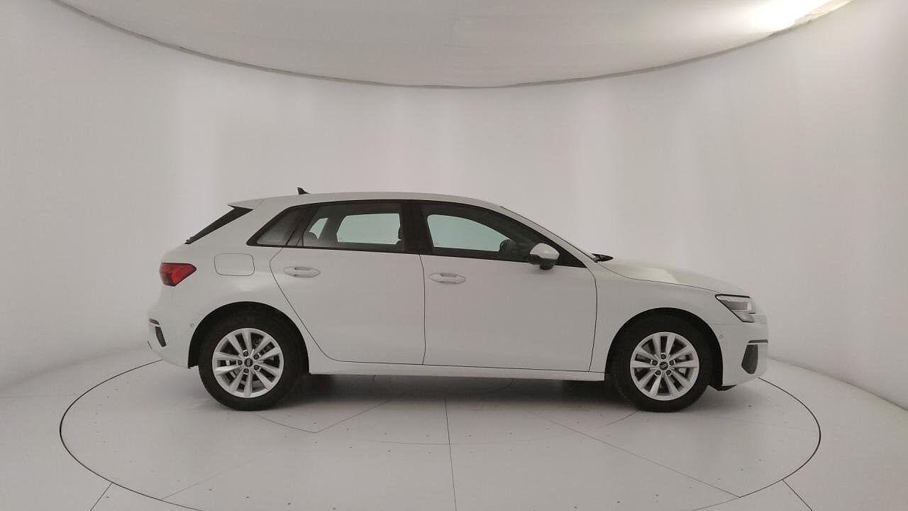Audi Audi A3 usata 26