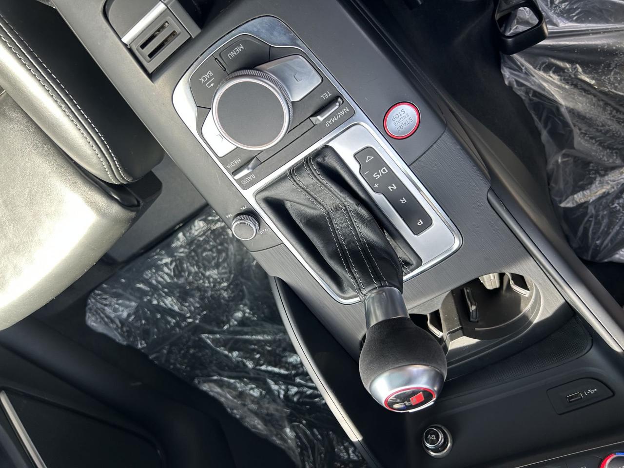 Audi Audi A3 usata, con climatizzatore