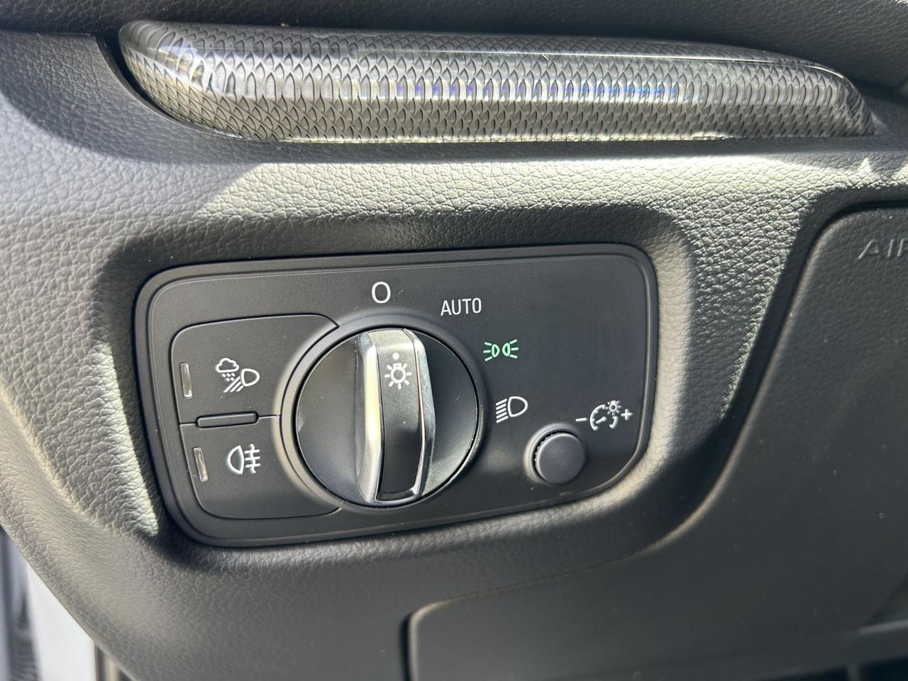 Audi Audi A3 usata, con controllo automatico trazione