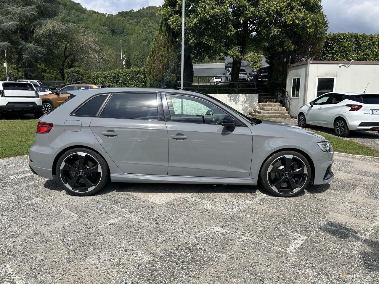 Audi Audi A3 usata 17