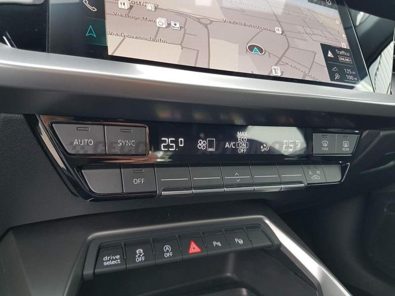 Audi Audi A3 usata, con alzacristalli elettrici