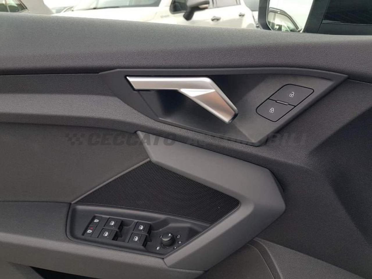 Audi Audi A3 usata, con cambio automatico