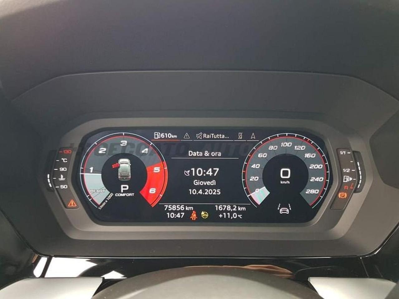 Audi Audi A3 usata 13