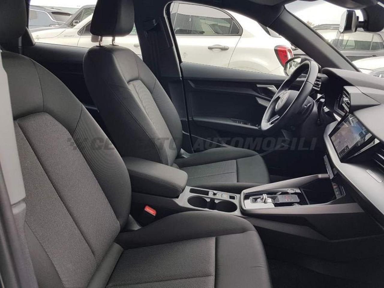 Audi Audi A3 usata 15
