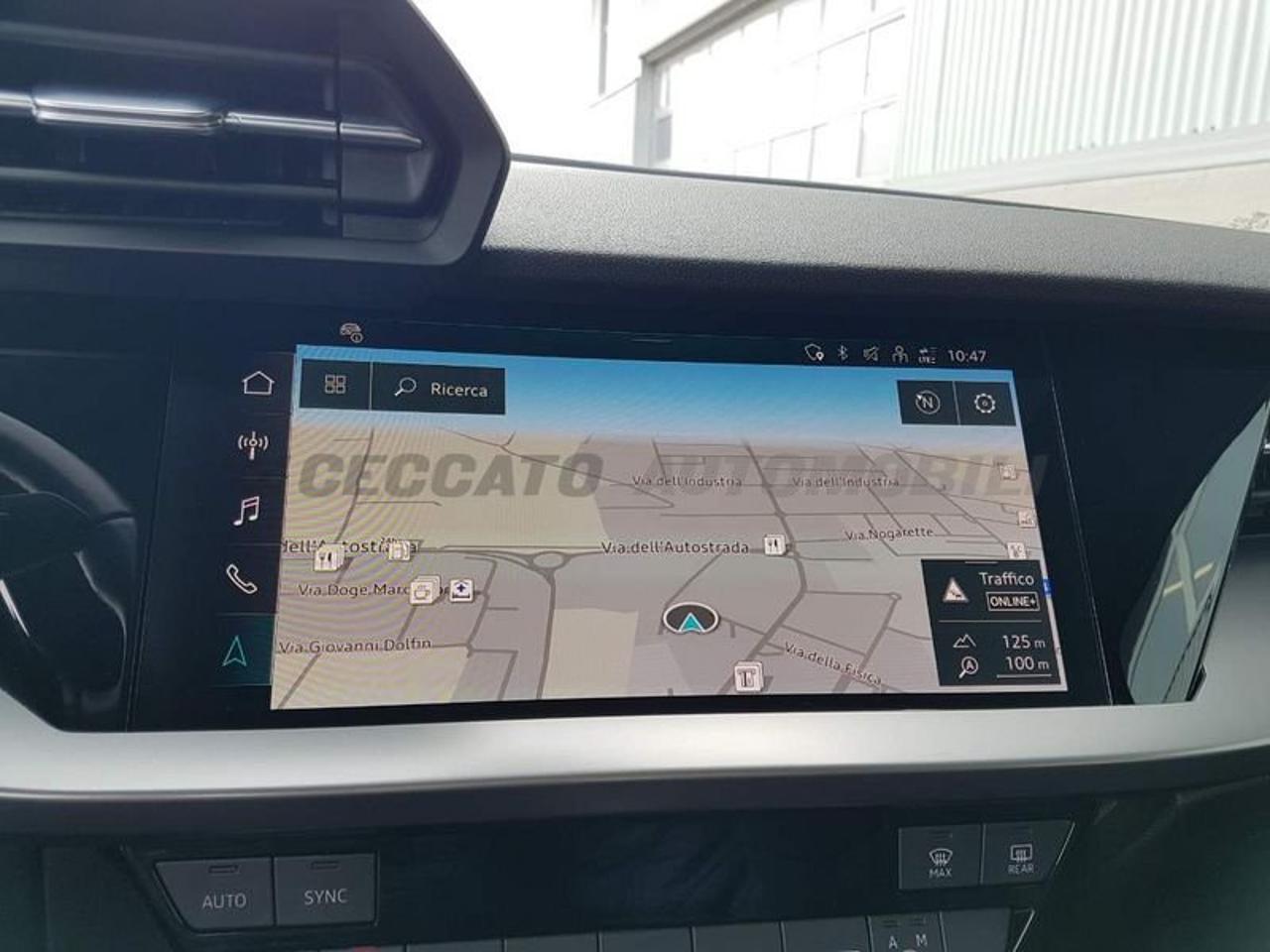 Audi Audi A3 usata 22