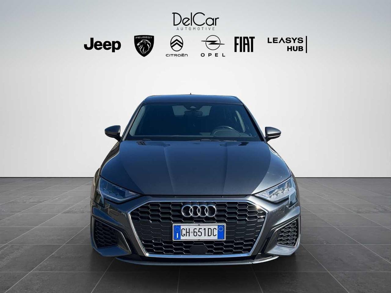 Audi Audi A3 A3
