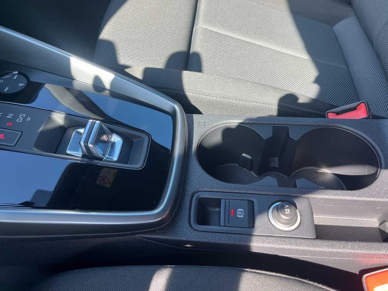 Audi Audi A3 usata, con limitatore velocità