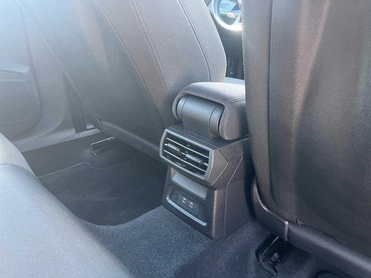 Audi Audi A3 usata, con sistema di navigazione