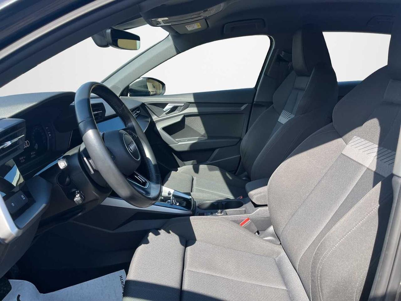 Audi Audi A3 usata 21