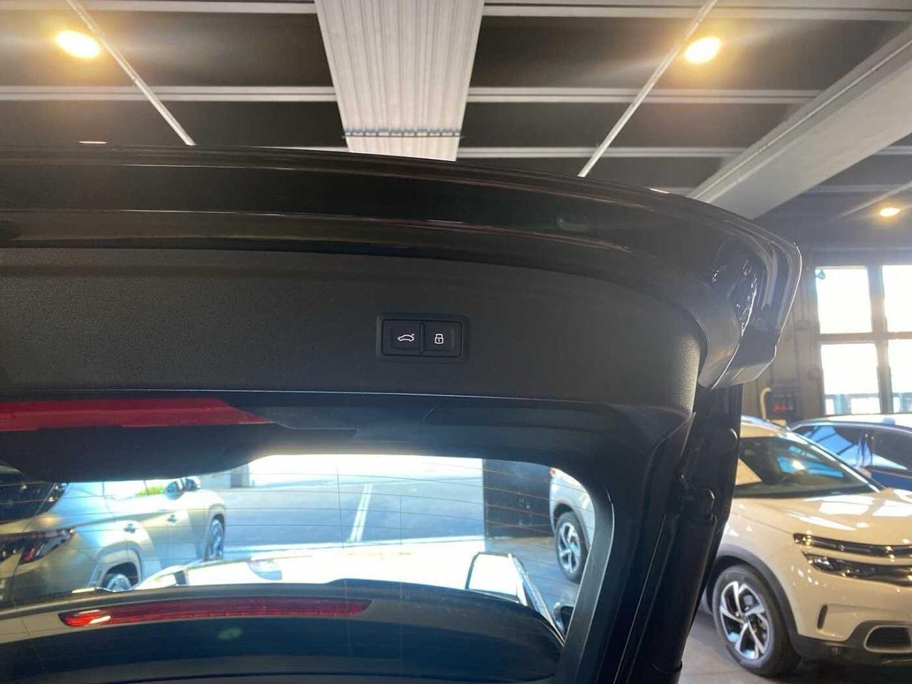 Audi Audi A3 usata, con 5 sedili