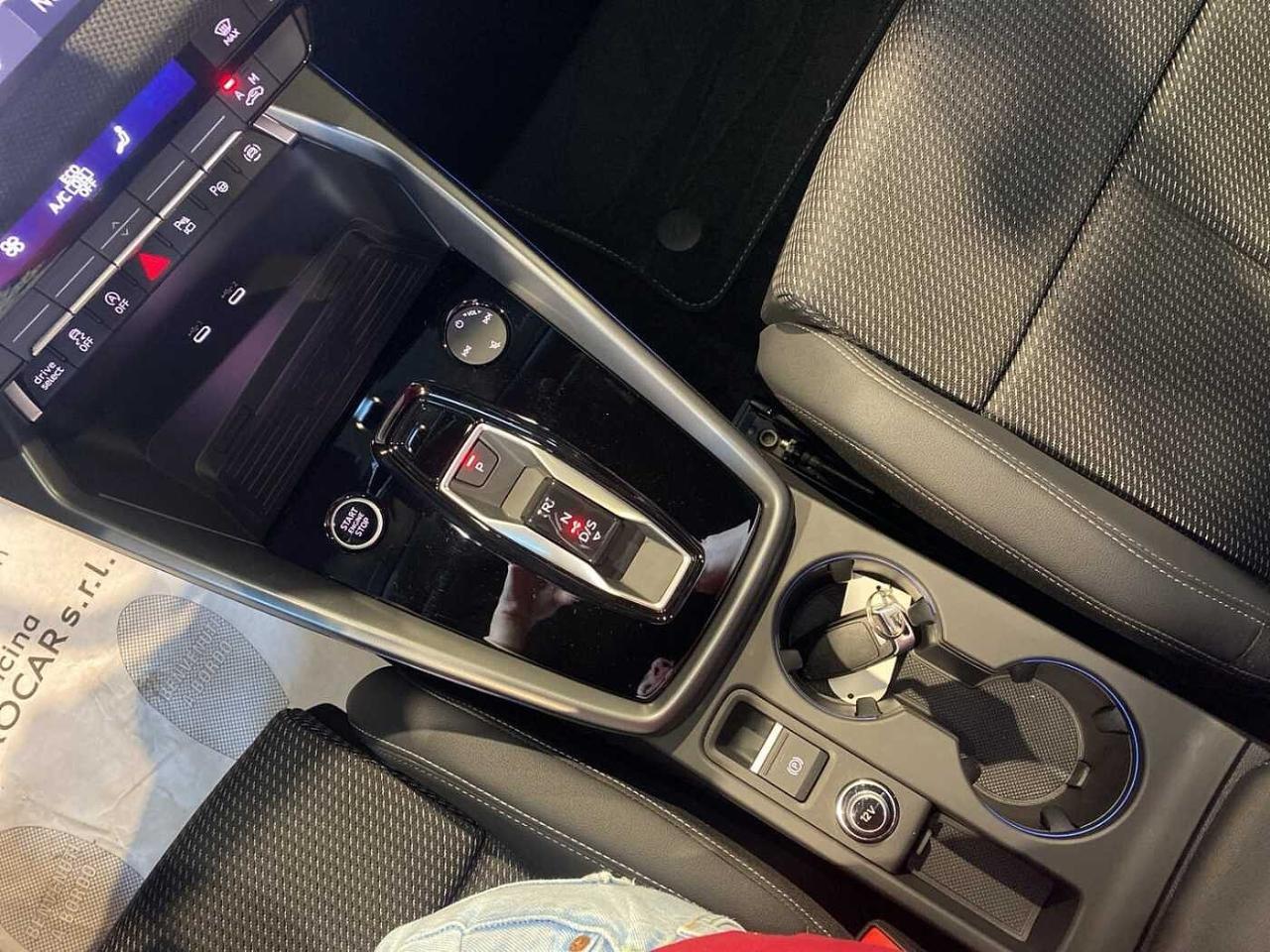 Audi Audi A3 usata 15