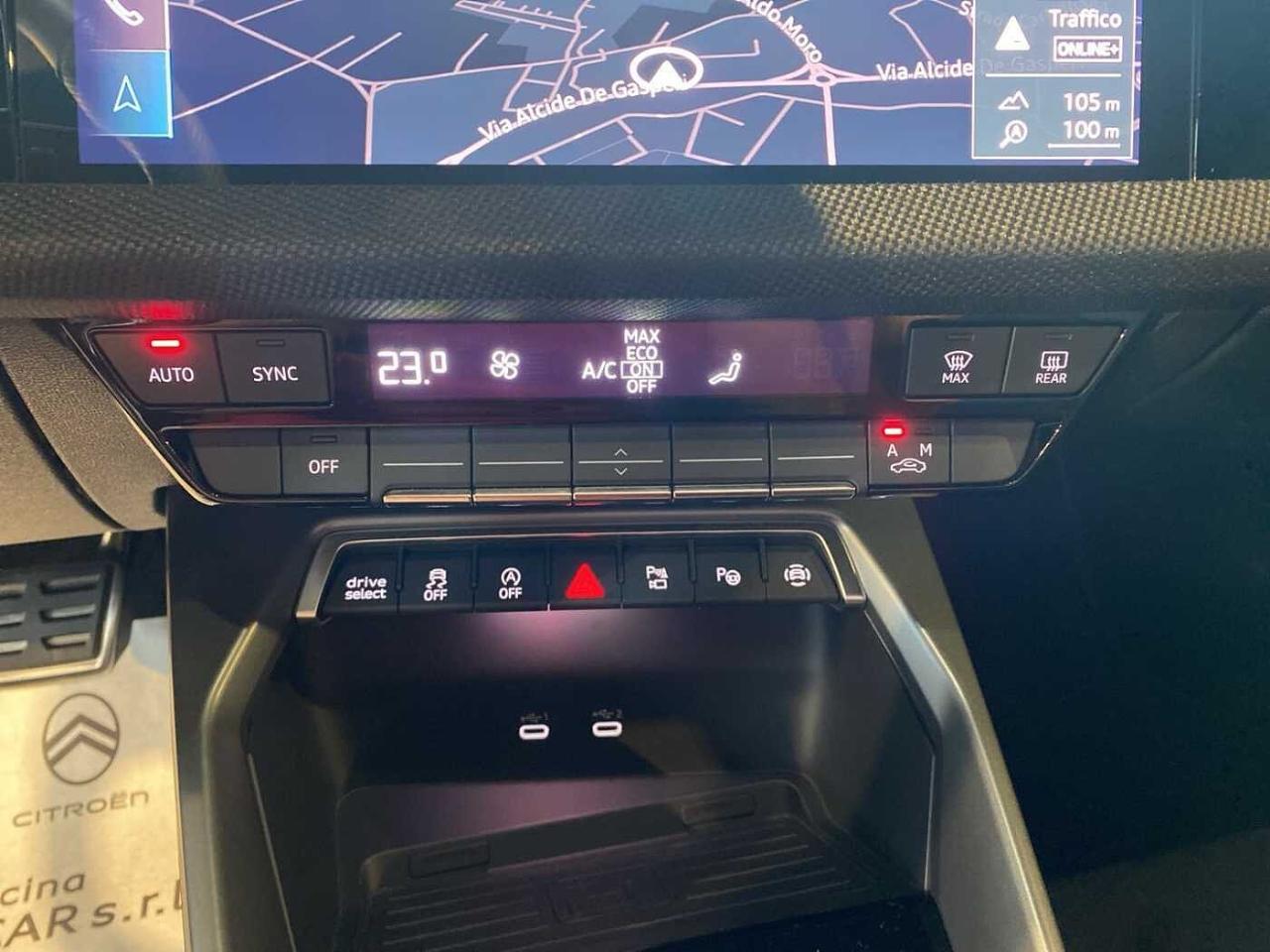 Audi Audi A3 usata 16