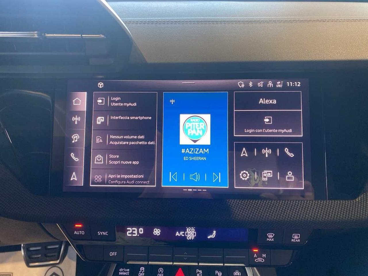 Audi Audi A3 usata 18