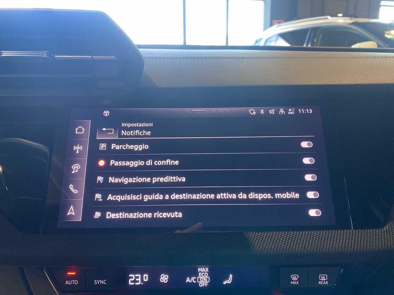 Audi Audi A3 usata 19