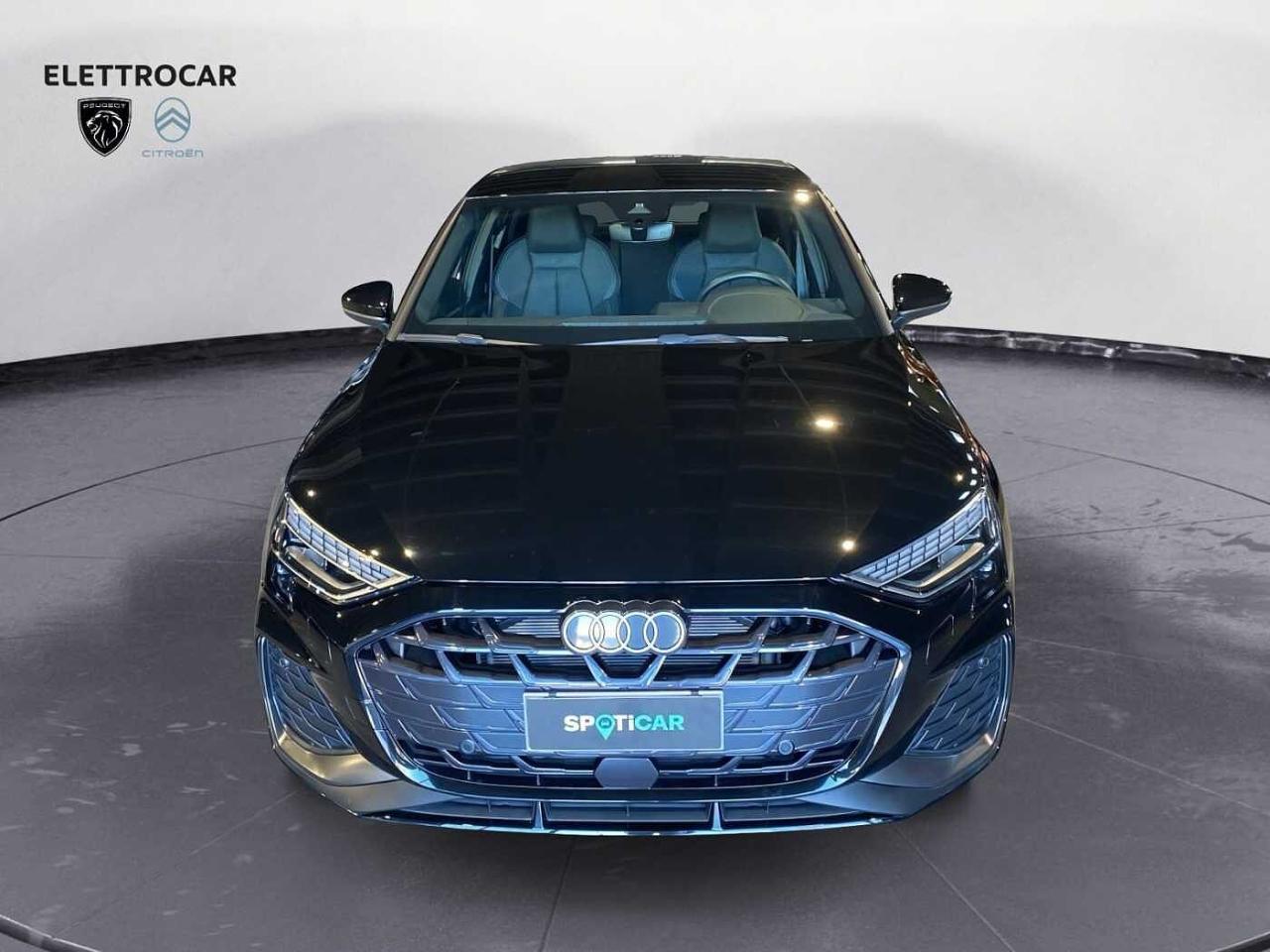 Audi Audi A3 usata 25