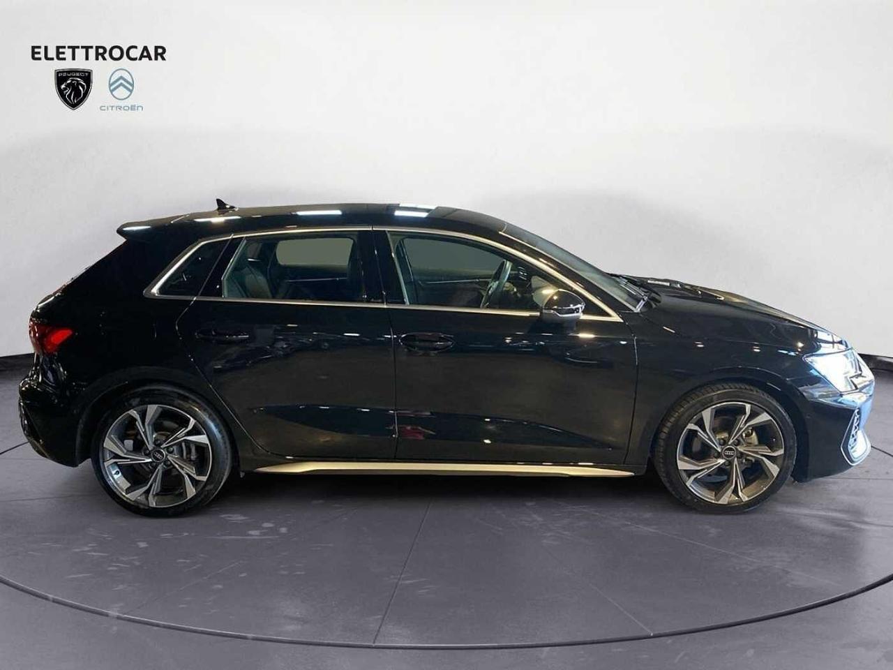 Audi Audi A3 usata 27