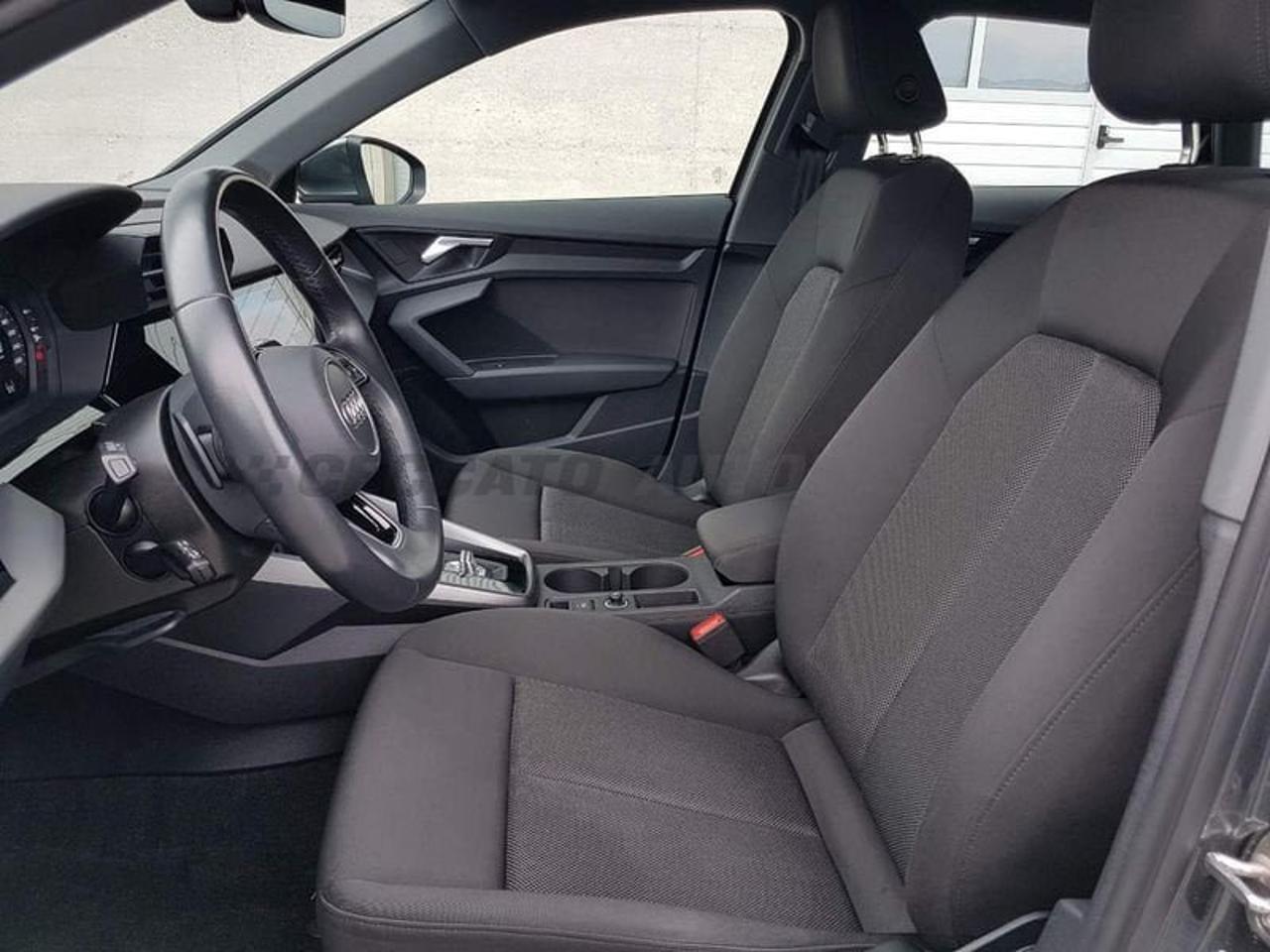 Audi Audi A3 usata, con cambio automatico