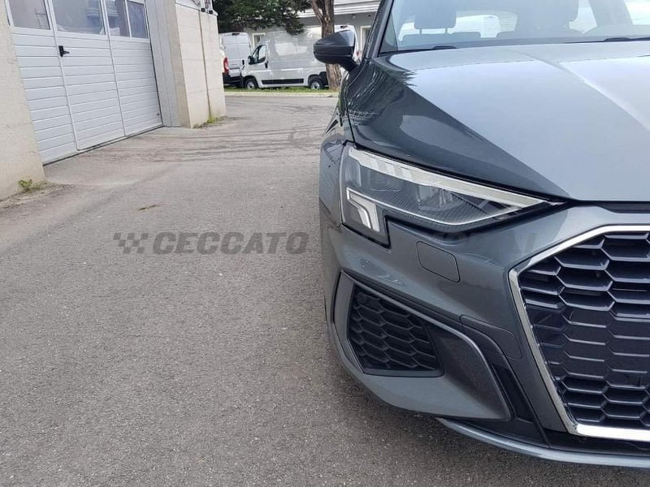 Audi Audi A3 usata, con navigatore