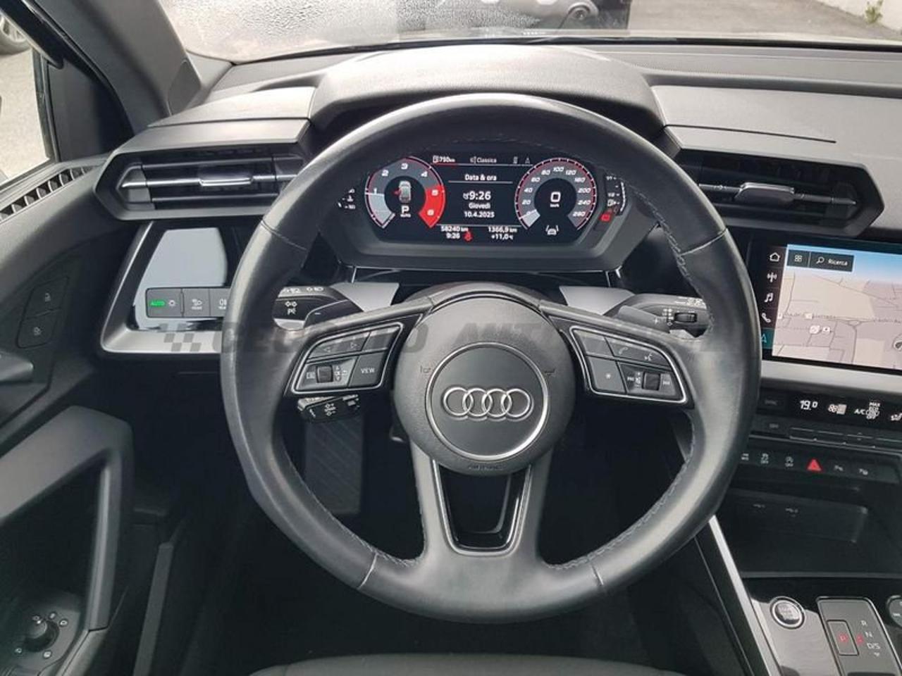 Audi Audi A3 usata 13