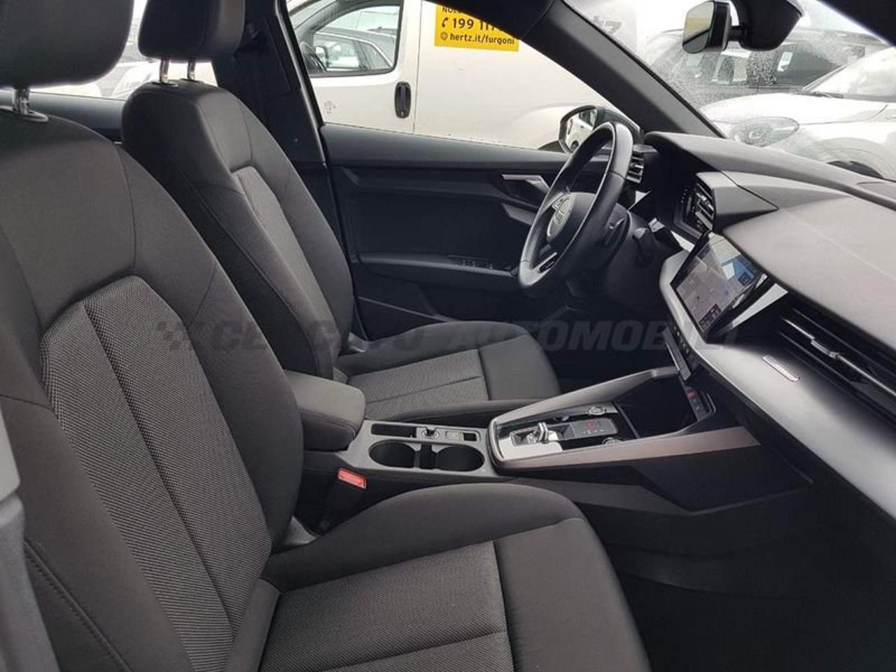 Audi Audi A3 usata 16