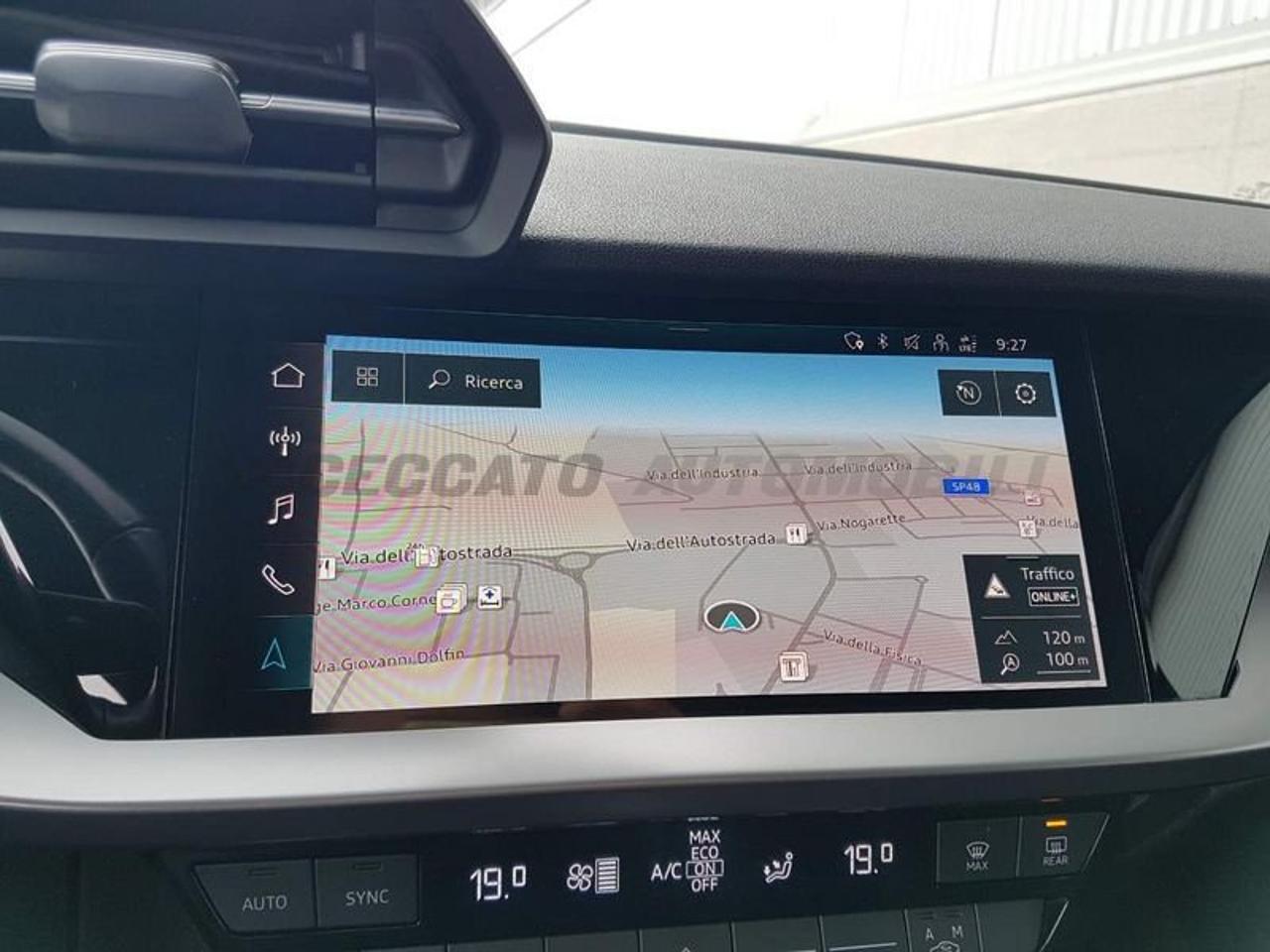 Audi Audi A3 usata 22