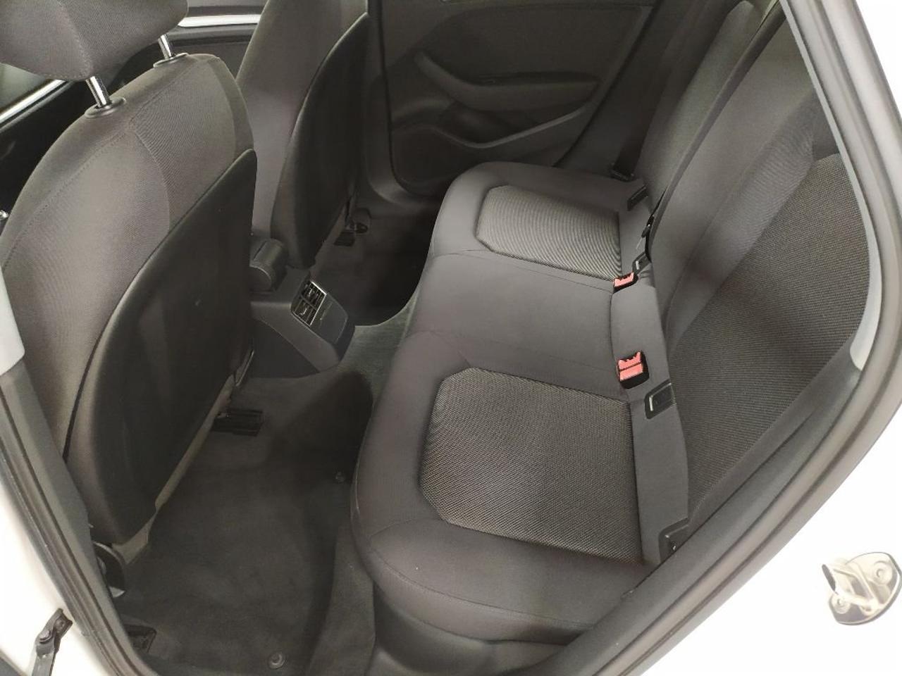 Audi Audi A3 usata, con Xenon-led