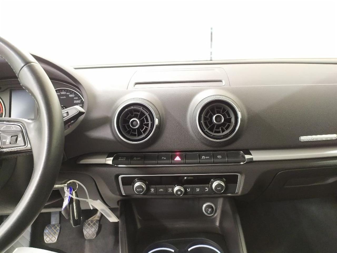 Audi Audi A3 usata 3