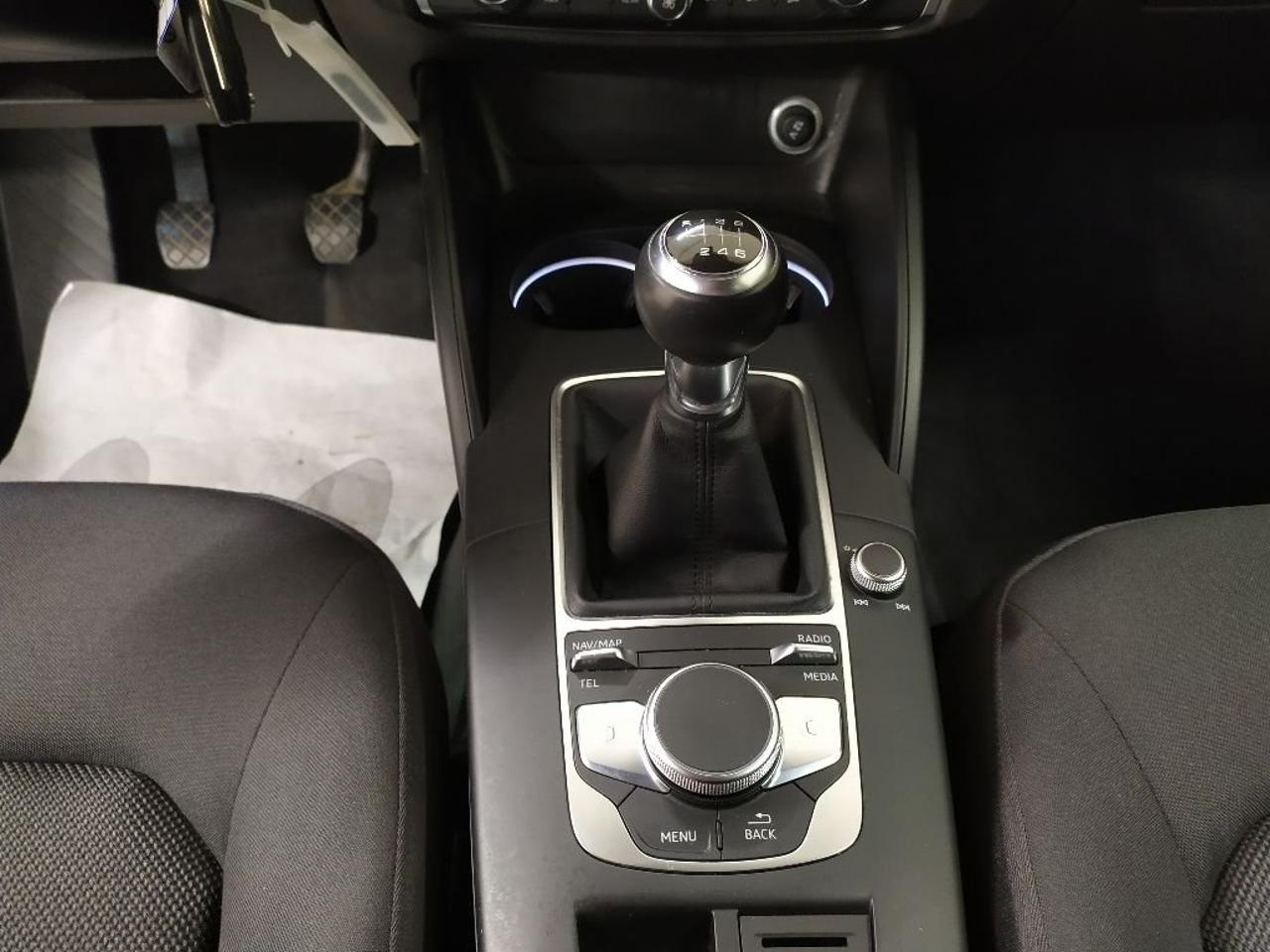 Audi Audi A3 usata 4