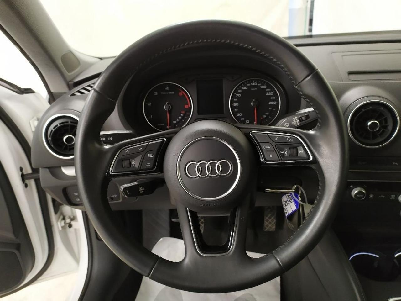 Audi Audi A3 usata 5