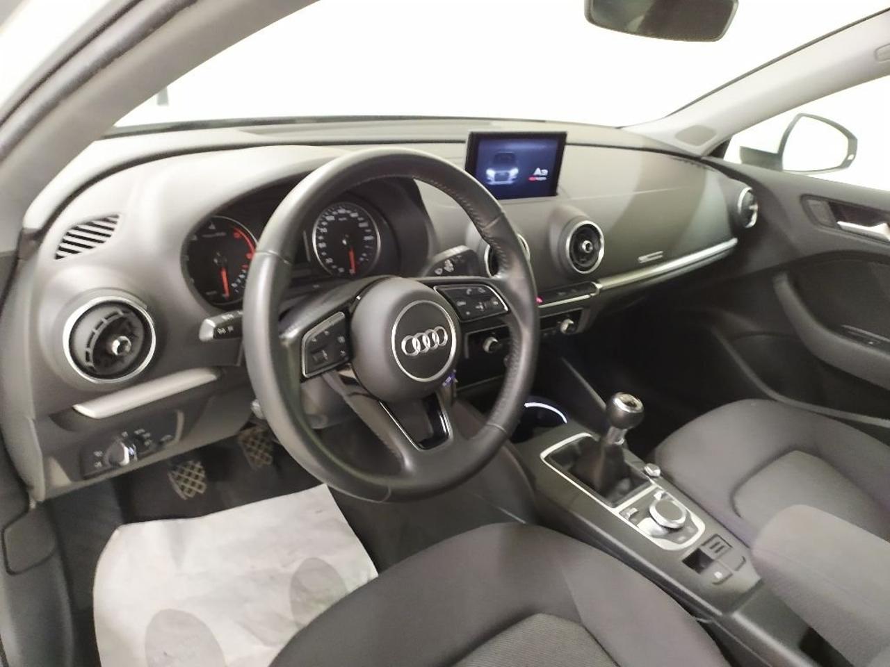 Audi Audi A3 usata 6