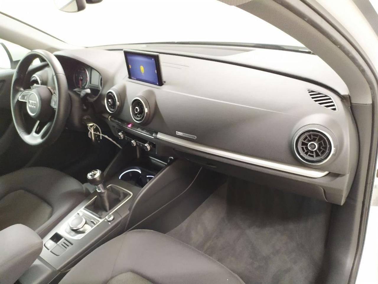 Audi Audi A3 usata 7