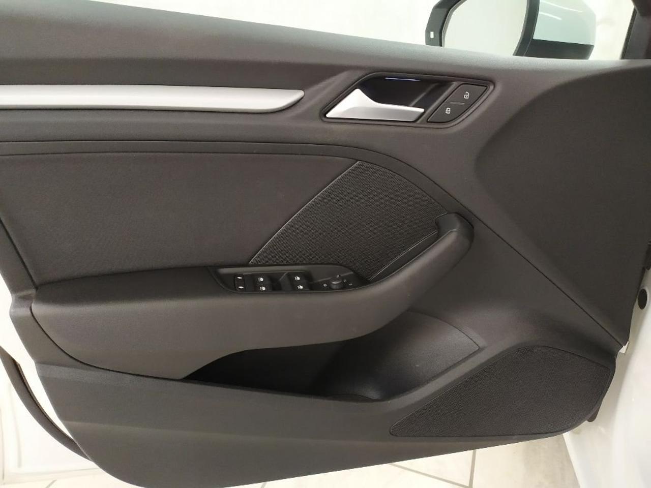 Audi Audi A3 usata 8