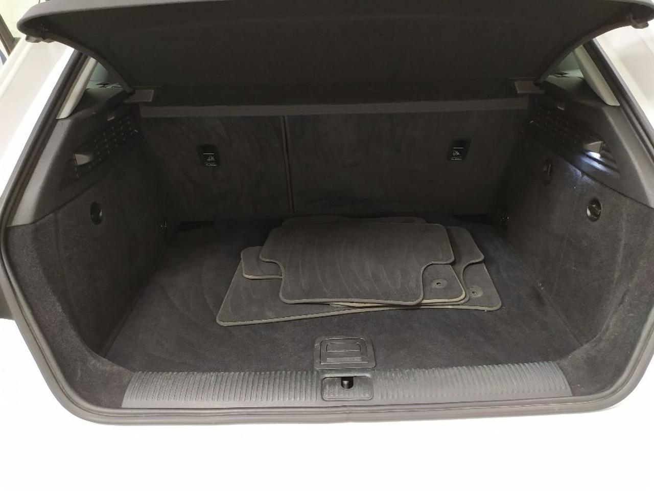 Audi Audi A3 usata 9