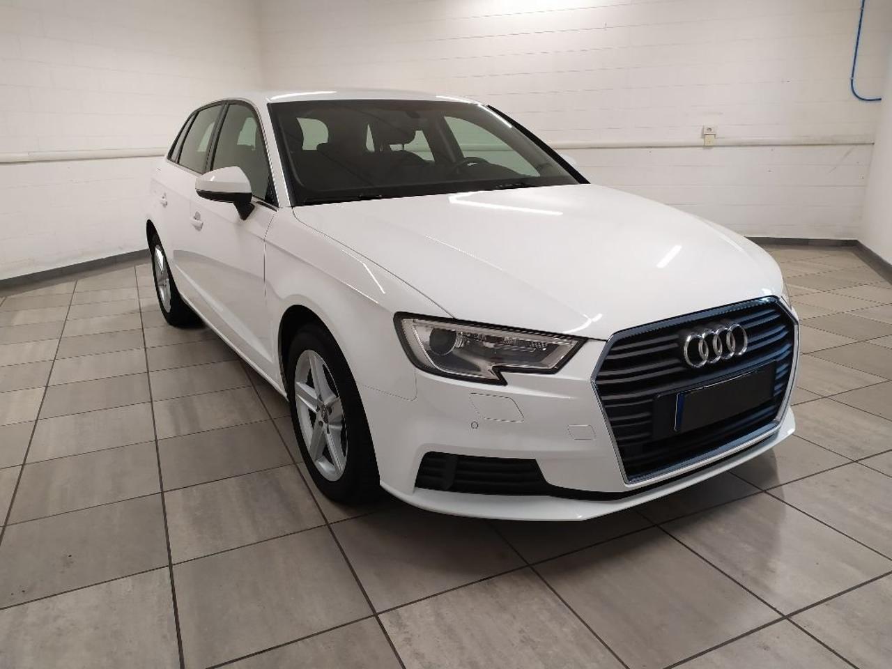 Audi Audi A3 usata 12