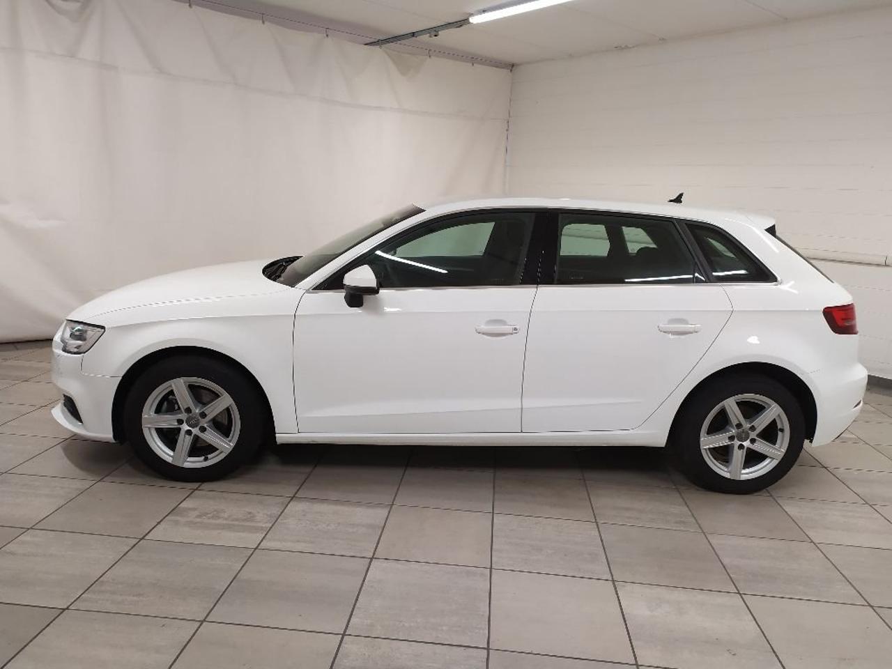 Audi Audi A3 usata 13
