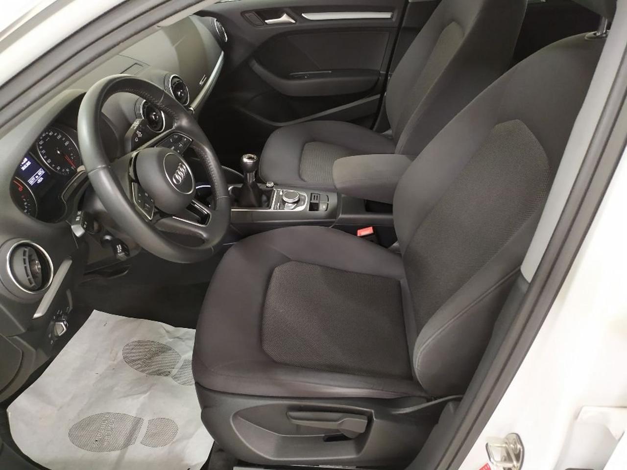 Audi Audi A3 usata 18