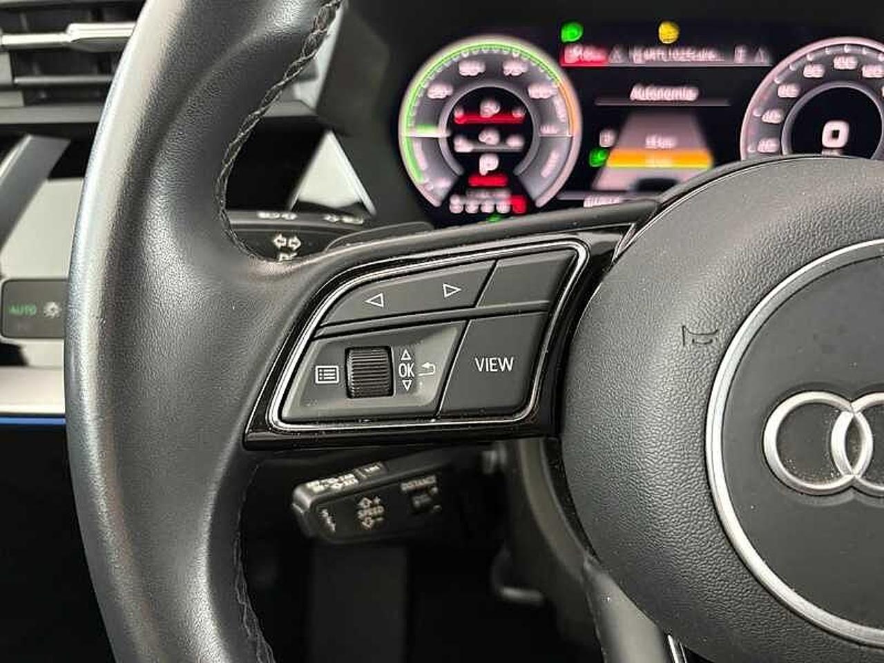 Audi Audi A3 usata 2