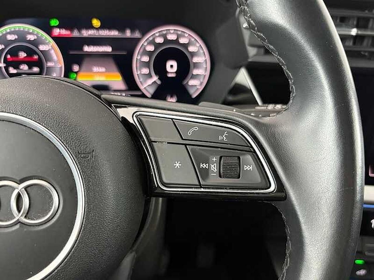 Audi Audi A3 usata 3