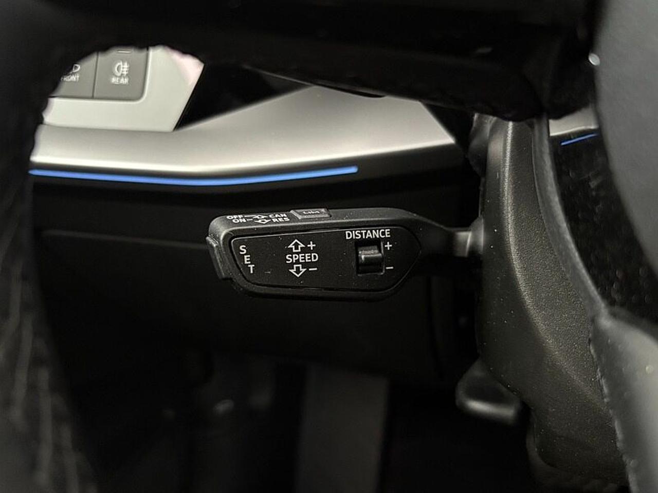 Audi Audi A3 usata 4