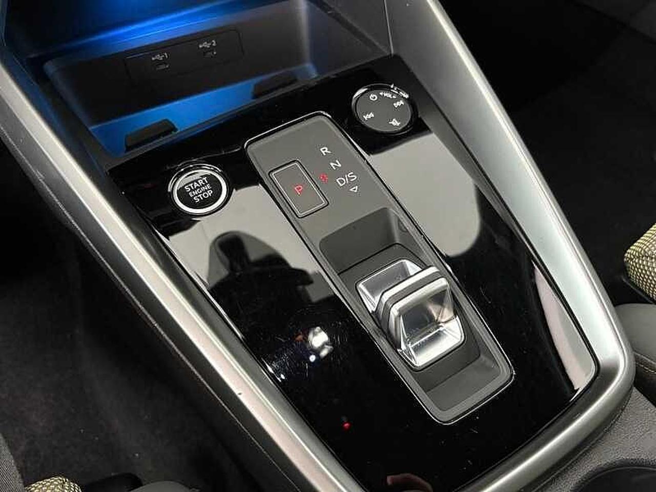 Audi Audi A3 usata 7