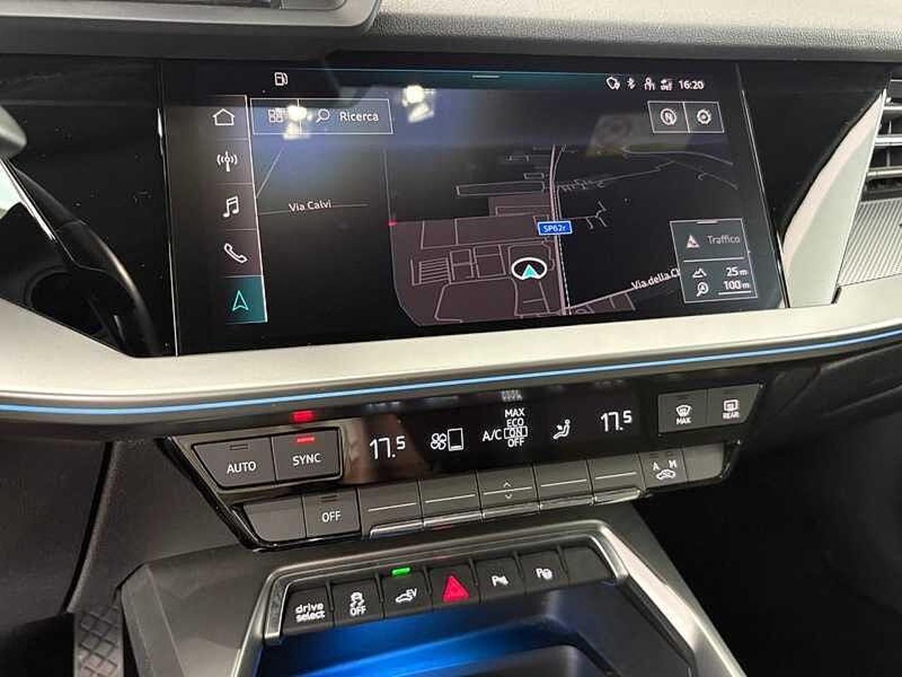 Audi Audi A3 usata 8