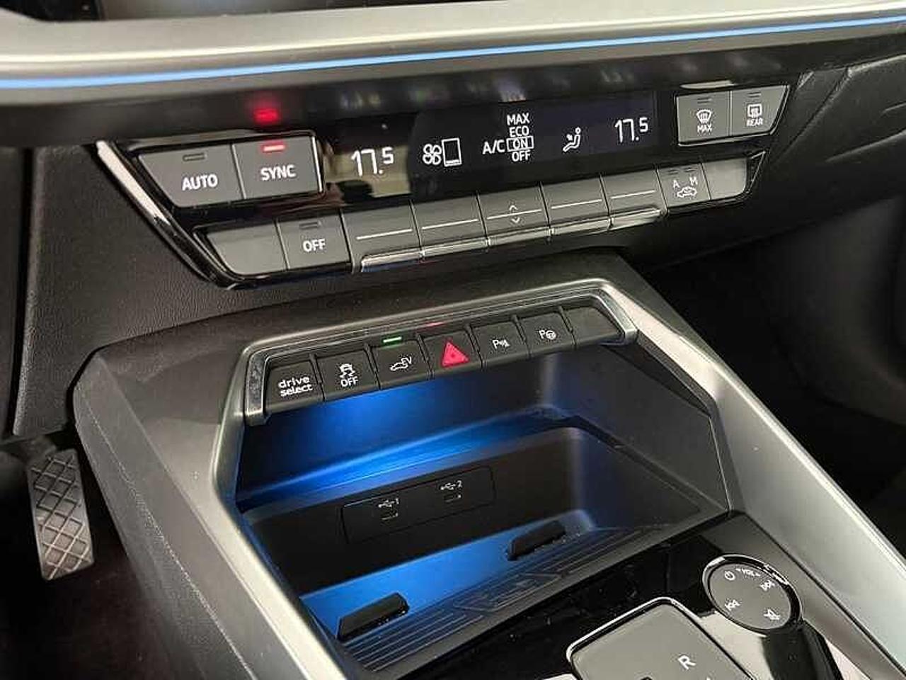 Audi Audi A3 usata 9