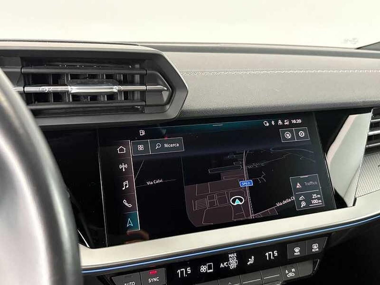 Audi Audi A3 usata 10