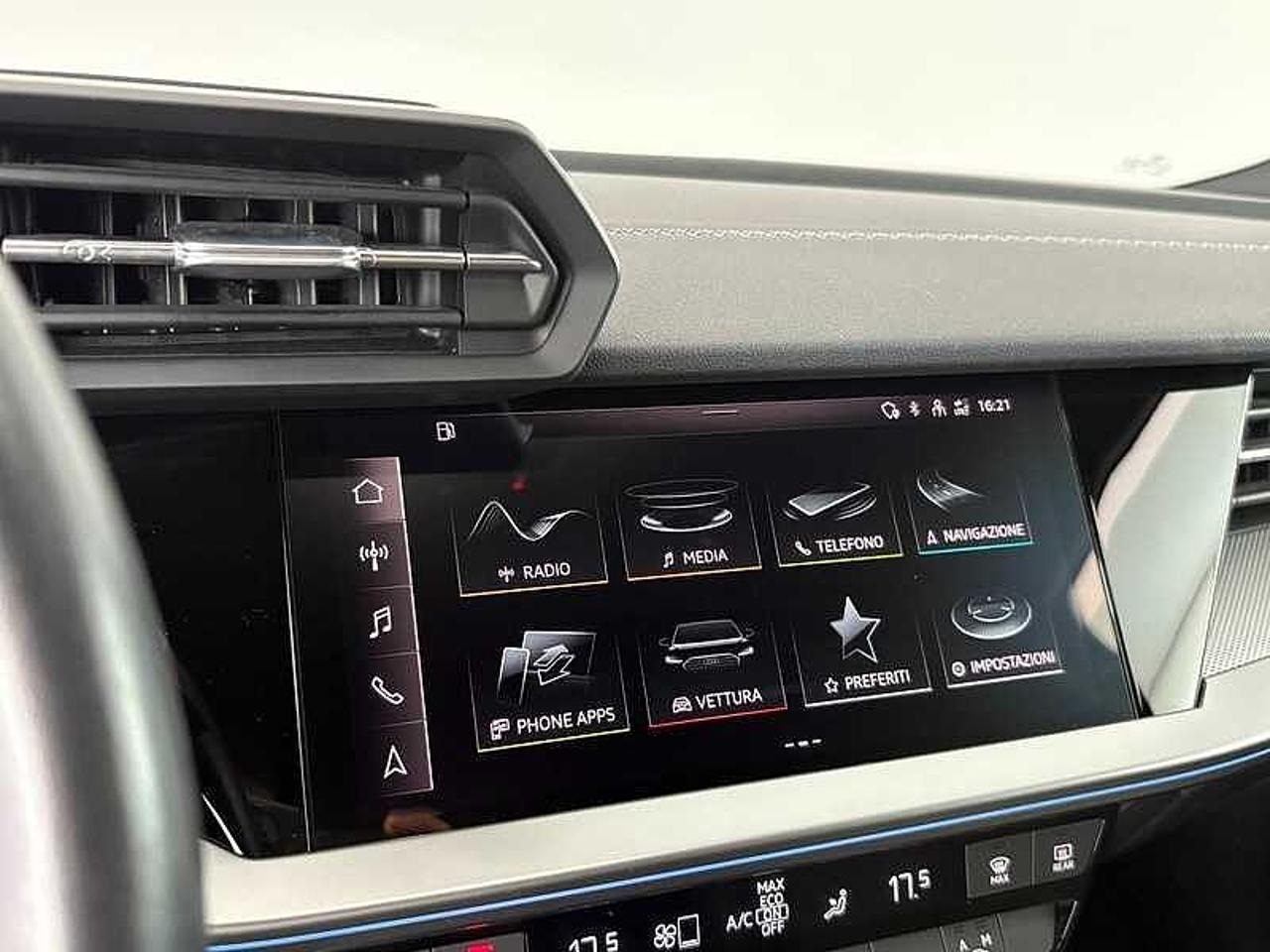 Audi Audi A3 usata 12